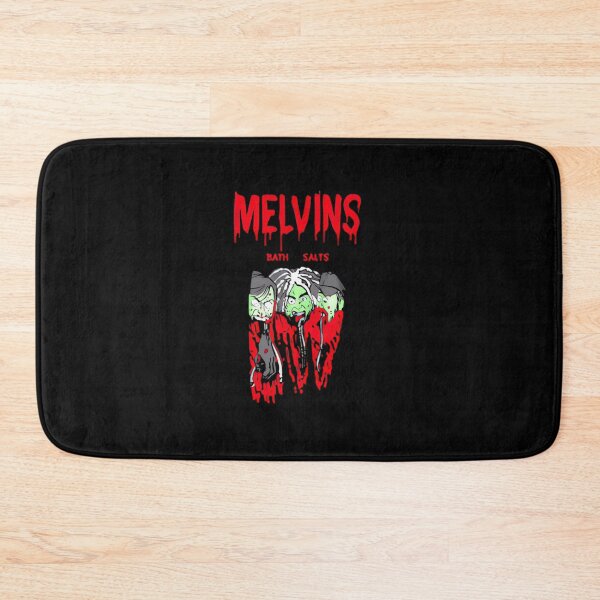 Item preview, Melvins Band designed and sold by the-tkacher.