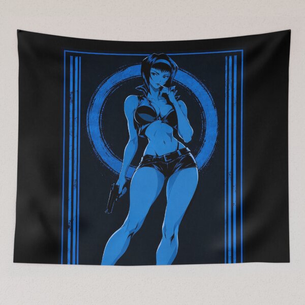 Item preview, cowboy bebop 407 designed and sold by SHARPEI.