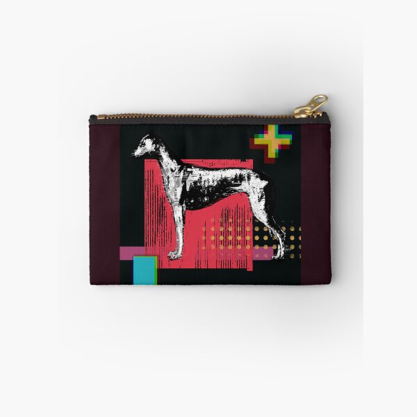 Item preview, Glitch Sighthound Chromatic Distortion №6 designed and sold by MikZviagin.