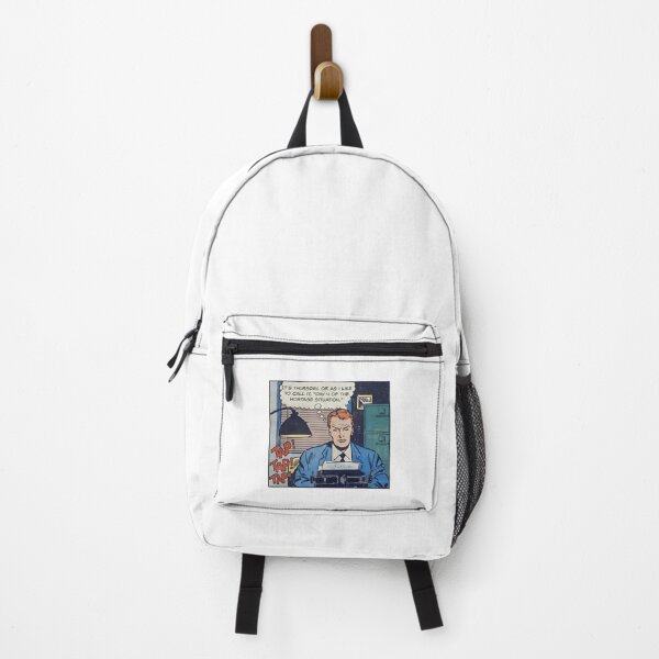 Item preview, It'S Thursday. Or As I Like To Call It Day 4 Of The Hostage Situation - Office Humor designed and sold by ShopCrispCos.
