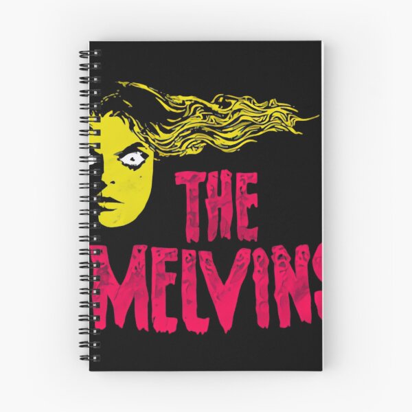 Item preview, Melvins Band designed and sold by the-tkacher.