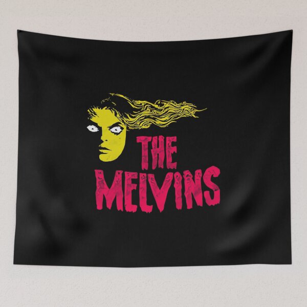 Item preview, Melvins Band designed and sold by the-tkacher.