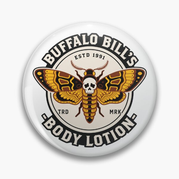 Item preview, Buffalo Bill designed and sold by bkxxl.