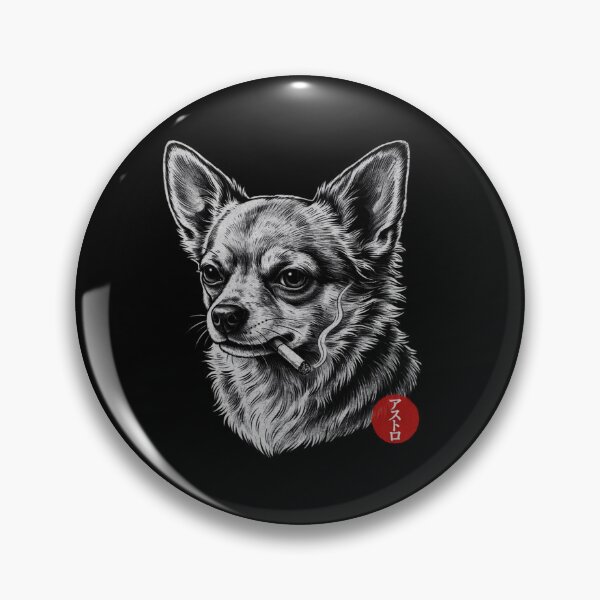 Item preview, Chihuahua designed and sold by 123ks.