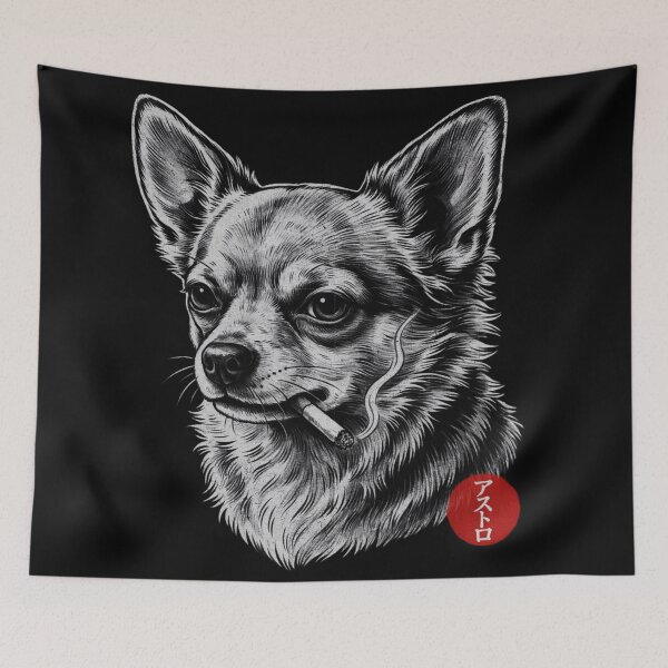 Item preview, Chihuahua designed and sold by 123ks.
