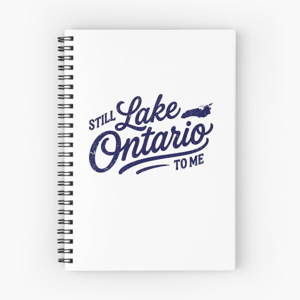 Item preview, Still Lake Ontario To Me Rochester New York designed and sold by gunaone-design.