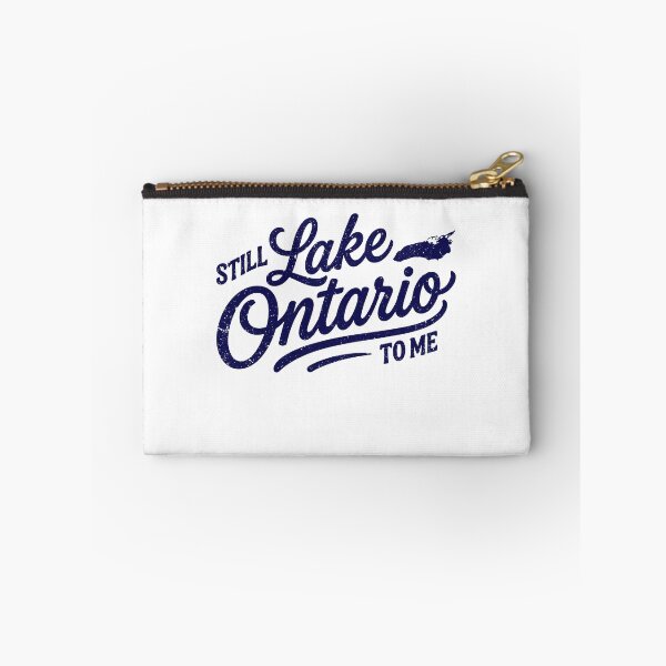 Item preview, Still Lake Ontario To Me Rochester New York designed and sold by gunaone-design.