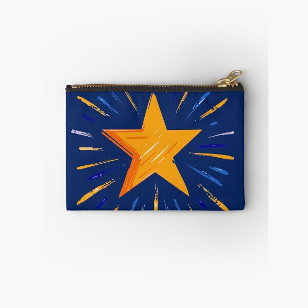 Item preview, Bursting Star Graphic designed and sold by AmbientArtCo.