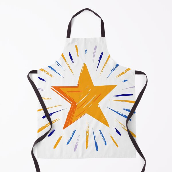 Item preview, Bursting Star Graphic designed and sold by AmbientArtCo.