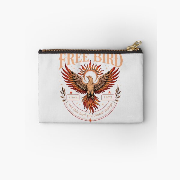 Item preview, Free Bird Vintage Band Music Tour designed and sold by AngieHouckOne.