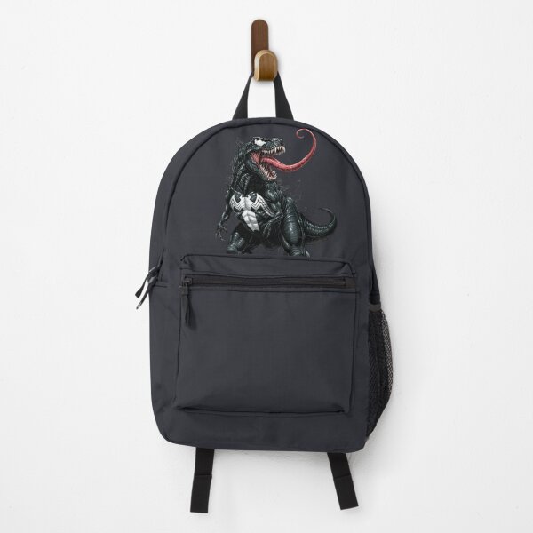 Item preview, Tyranosaurus Symbiote designed and sold by Joako Zeta.
