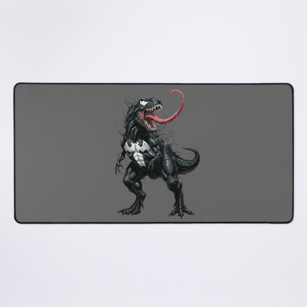 Item preview, Tyranosaurus Symbiote designed and sold by Joako Zeta.