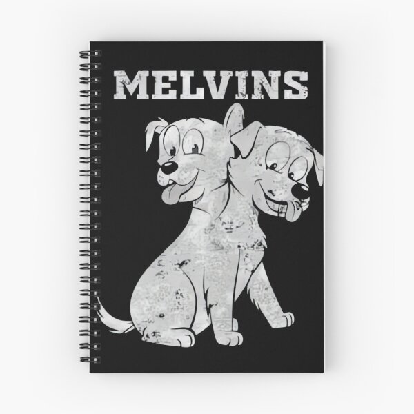 Item preview, Melvins Band designed and sold by the-tkacher.