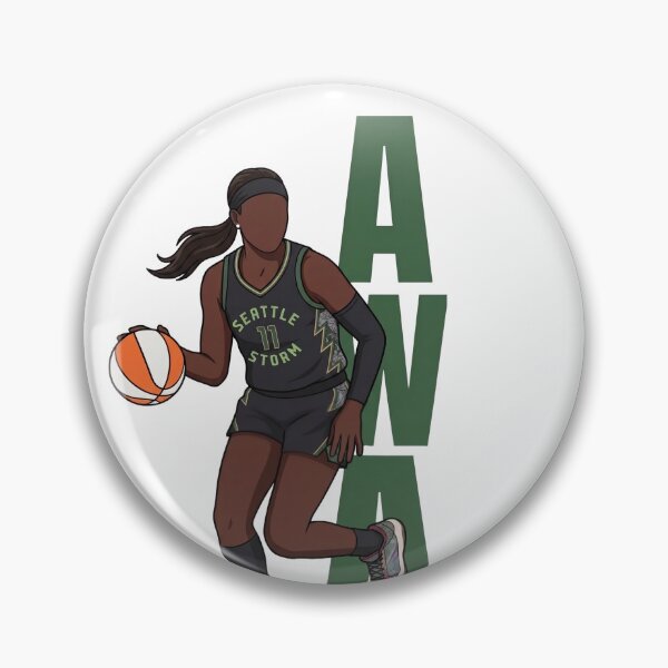 Item preview, Awa Fam designed and sold by HoopBasics.