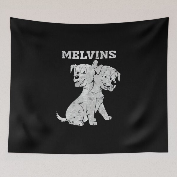Item preview, Melvins Band designed and sold by the-tkacher.