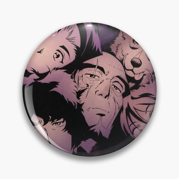 Item preview, cowboy bebop 411 designed and sold by SHARPEI.