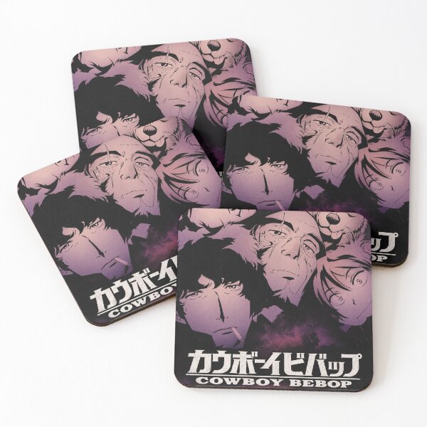 Item preview, cowboy bebop 411 designed and sold by SHARPEI.
