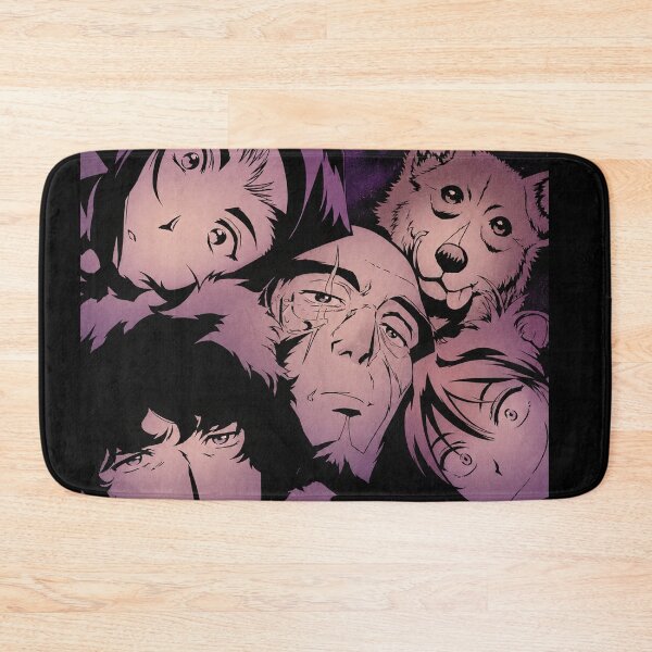 Item preview, cowboy bebop 411 designed and sold by SHARPEI.
