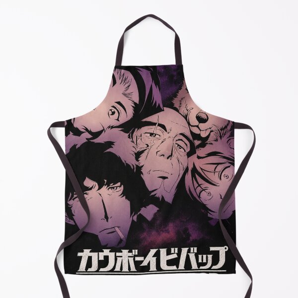 Item preview, cowboy bebop 411 designed and sold by SHARPEI.