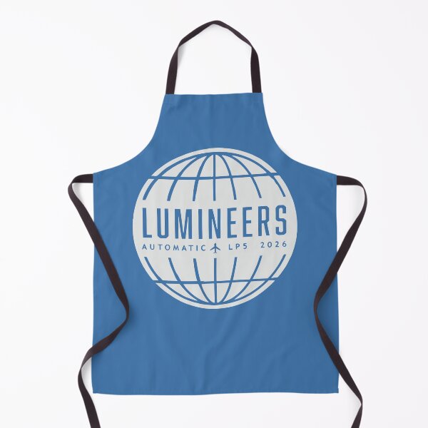 Item preview, Automatic Globe Blue designed and sold by TheNeilByrnes.