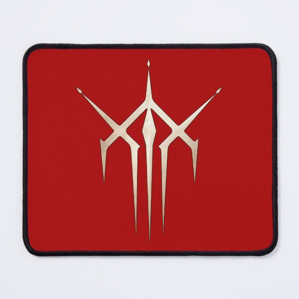 Item preview, Warlock: Dungeons & Dragons - Custom Logo designed and sold by David Storm.