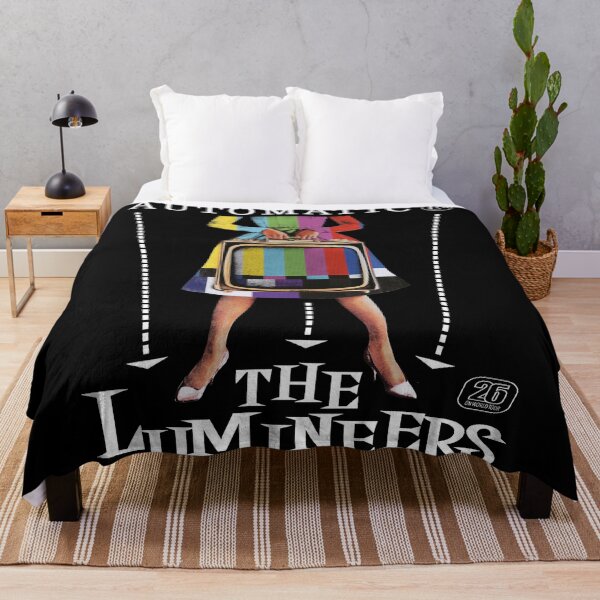 Item preview, Automatic LP5 World Tour designed and sold by TheNeilByrnes.