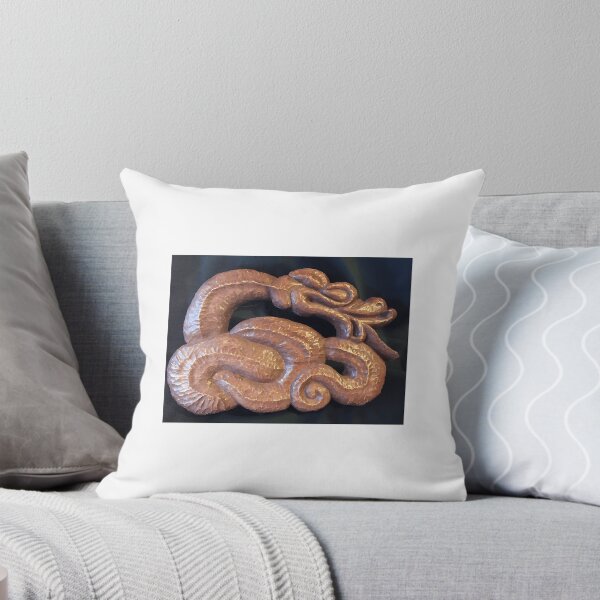 Item preview, Knotted Dragon designed and sold by FAUNALS.