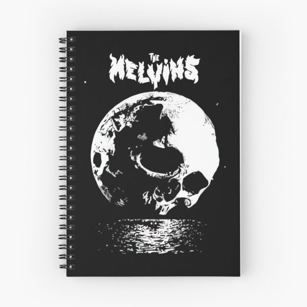 Item preview, Melvins Band designed and sold by the-tkacher.