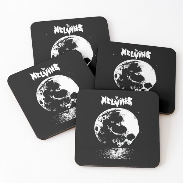 Item preview, Melvins Band designed and sold by the-tkacher.