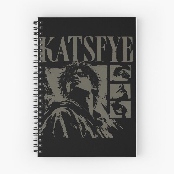 Item preview, Katseyes Gnarly Beautiful Chaos Aesthetic designed and sold by AvaLawley.