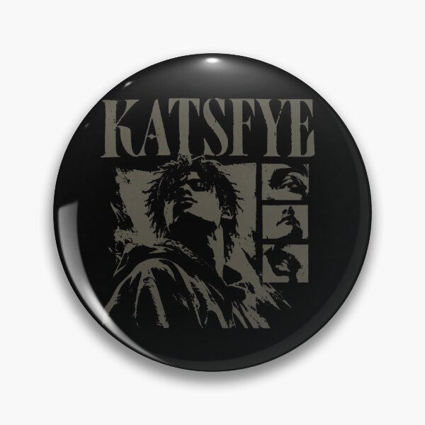 Item preview, Katseyes Gnarly Beautiful Chaos Aesthetic designed and sold by AvaLawley.
