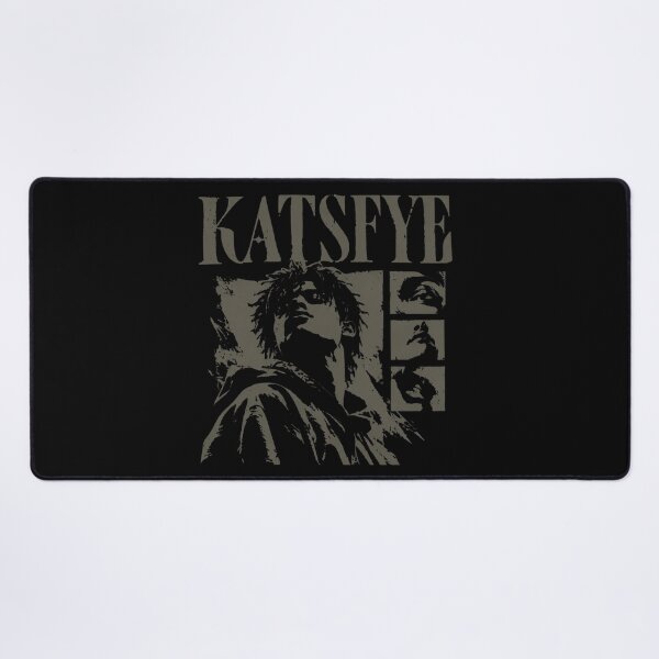Item preview, Katseyes Gnarly Beautiful Chaos Aesthetic designed and sold by AvaLawley.