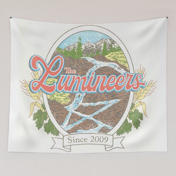 Item preview, Mountain View designed and sold by TheNeilByrnes.