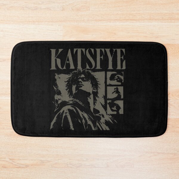 Item preview, Katseyes Gnarly Beautiful Chaos Aesthetic designed and sold by AvaLawley.
