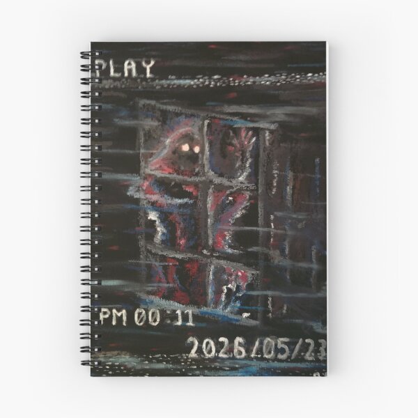 Item preview, Caught On VHS designed and sold by RGIllustrations.