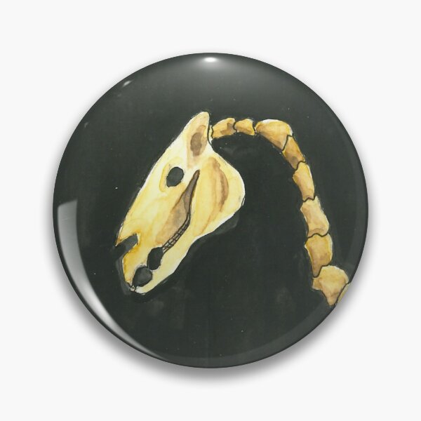 Item preview, Horse Skeleton designed and sold by Art by Ananiah.