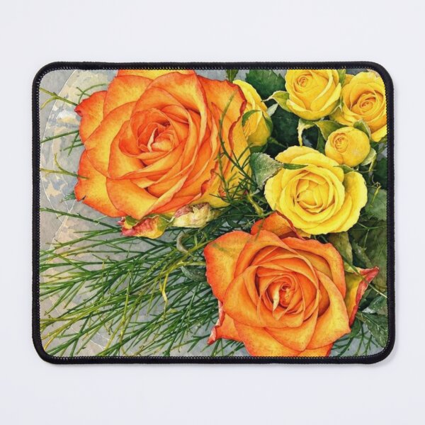 Item preview, Sunny Bouquet designed and sold by Carol-arts-.
