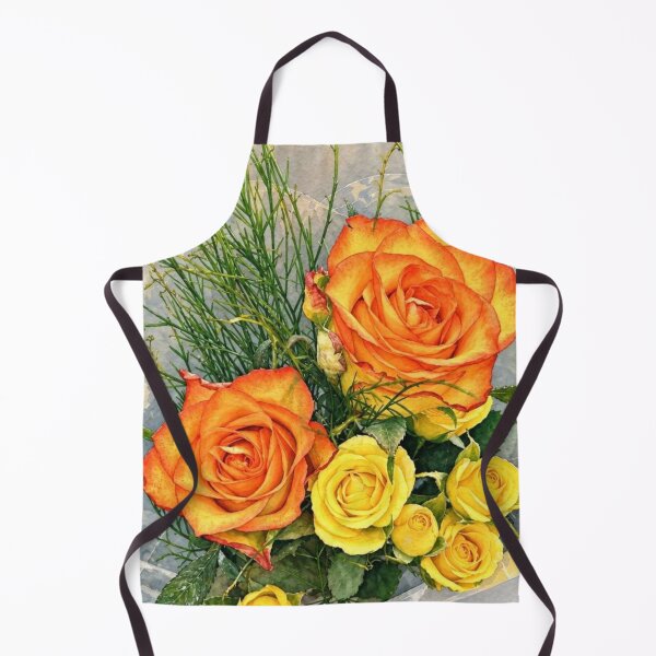 Item preview, Sunny Bouquet designed and sold by Carol-arts-.