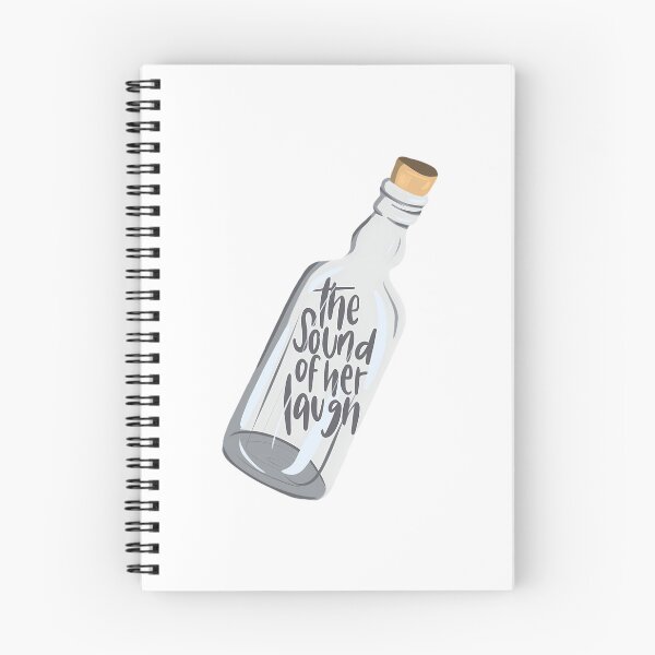 Item preview, The Sound Of Her Laugh (Six Of Crows) designed and sold by ArtPowerGraphic.