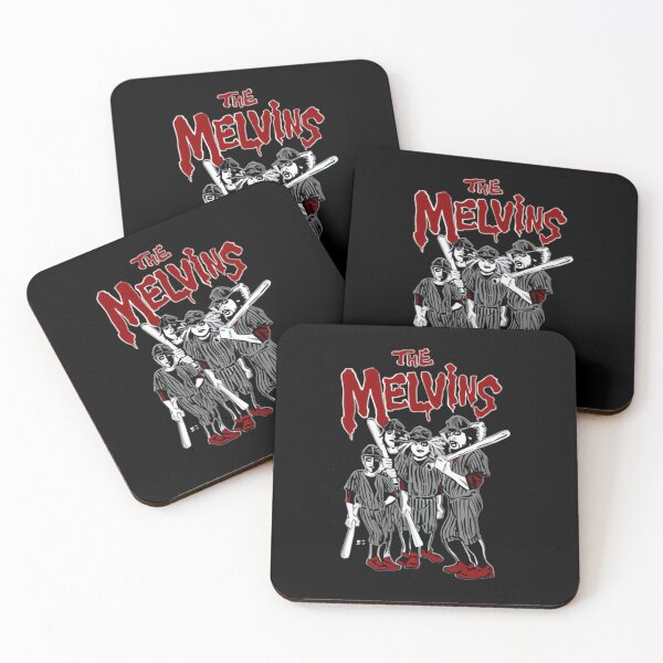 Item preview, Melvins Band designed and sold by the-tkacher.
