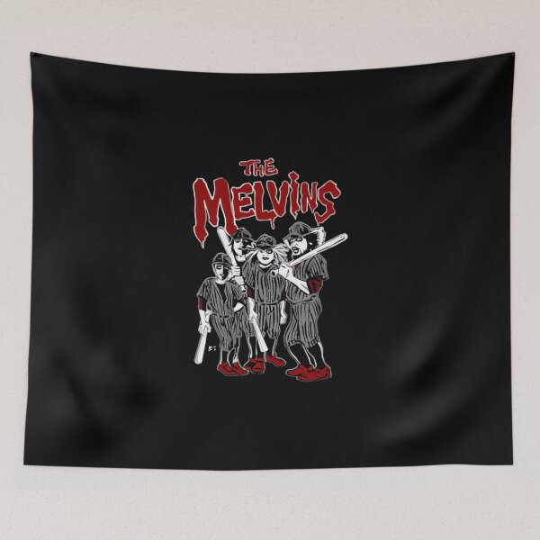 Item preview, Melvins Band designed and sold by the-tkacher.