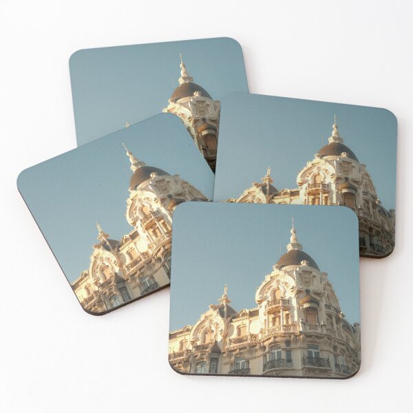 Item preview, Madrid under sunset designed and sold by jmgarbi.