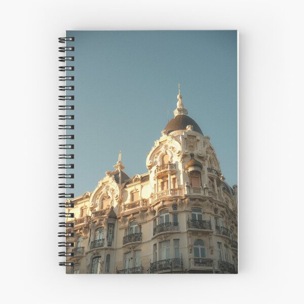 Item preview, Madrid under sunset designed and sold by jmgarbi.