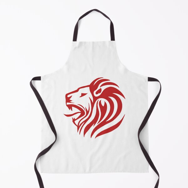 Item preview, Red Lion designed and sold by BoyOhBoyGift.