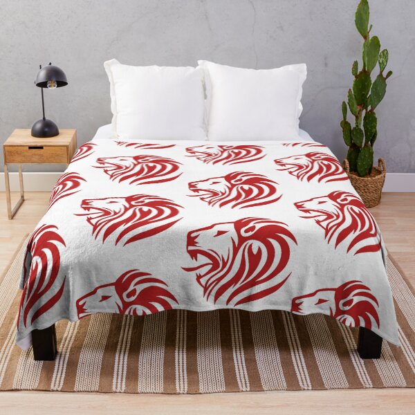 Item preview, Red Lion designed and sold by BoyOhBoyGift.