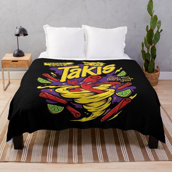 Artikelvorschau, Gnarly Flavor Takis Y2K Hot Chips entworfen und verkauft von AubreeWu.