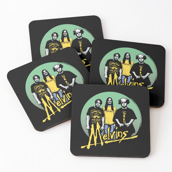 Item preview, Melvins Band designed and sold by the-tkacher.