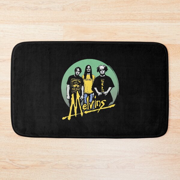 Item preview, Melvins Band designed and sold by the-tkacher.