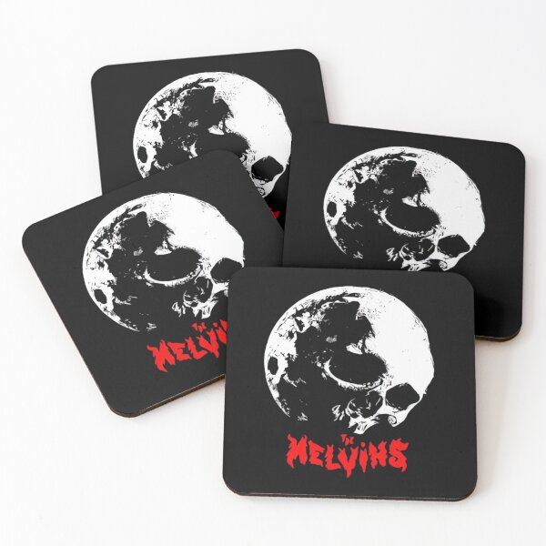 Item preview, Melvins Band designed and sold by the-tkacher.