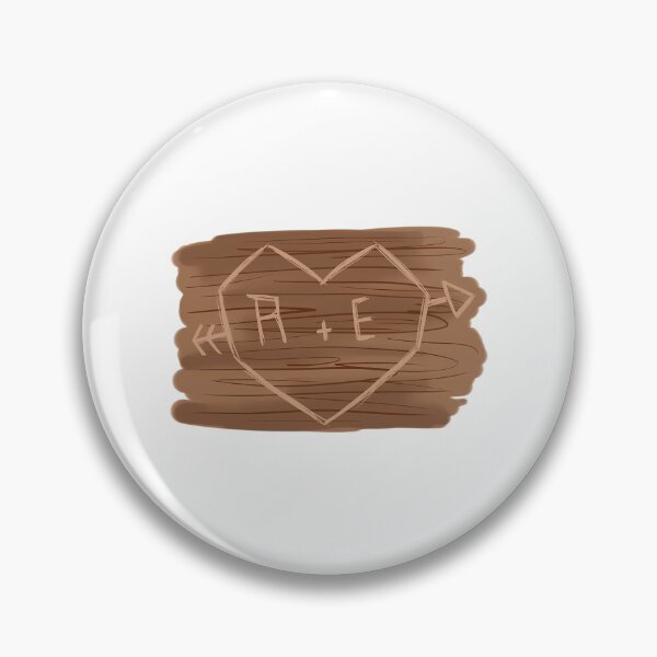 Item preview, R  E Carved In Wood designed and sold by FAUNALS.